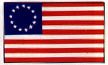 Betsy Ross Flag