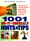 1001 Do-It-Yourself Hints & Tips 