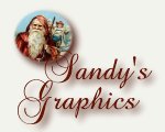 Sandy's Graphics