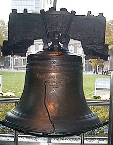 Liberty Bell