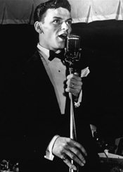 Francis Albert Sinatra