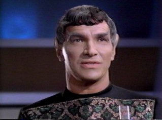 Ambassador Sarek