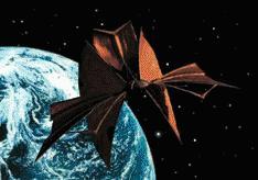 Solar Sail