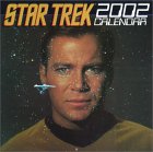 2002 Trek Calendar