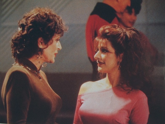 Lwaxana