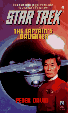 The Captain's Daughter