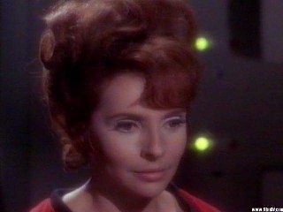 Marla McGivers