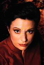 Major Kira Nerys