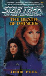 troi Novel Cover