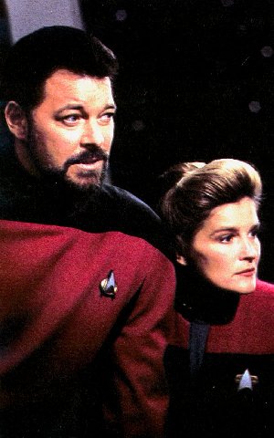 janeway