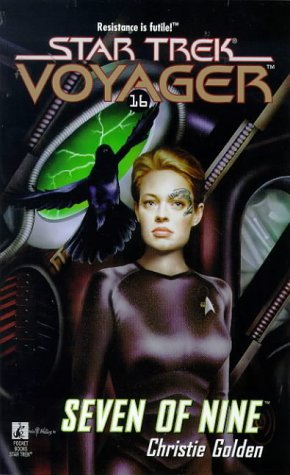 seven of nine